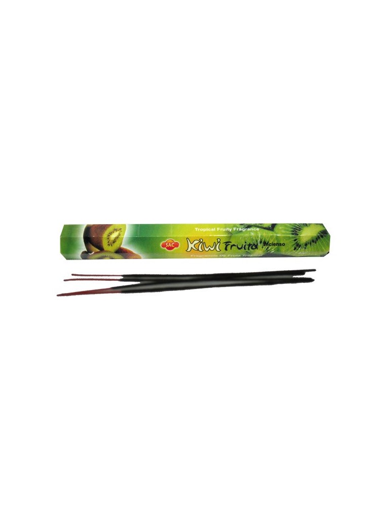 Kiwi Fruit - SAC 20 Incense Sticks