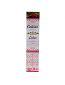 Lotus - Goloka 15 gms Incense Sticks