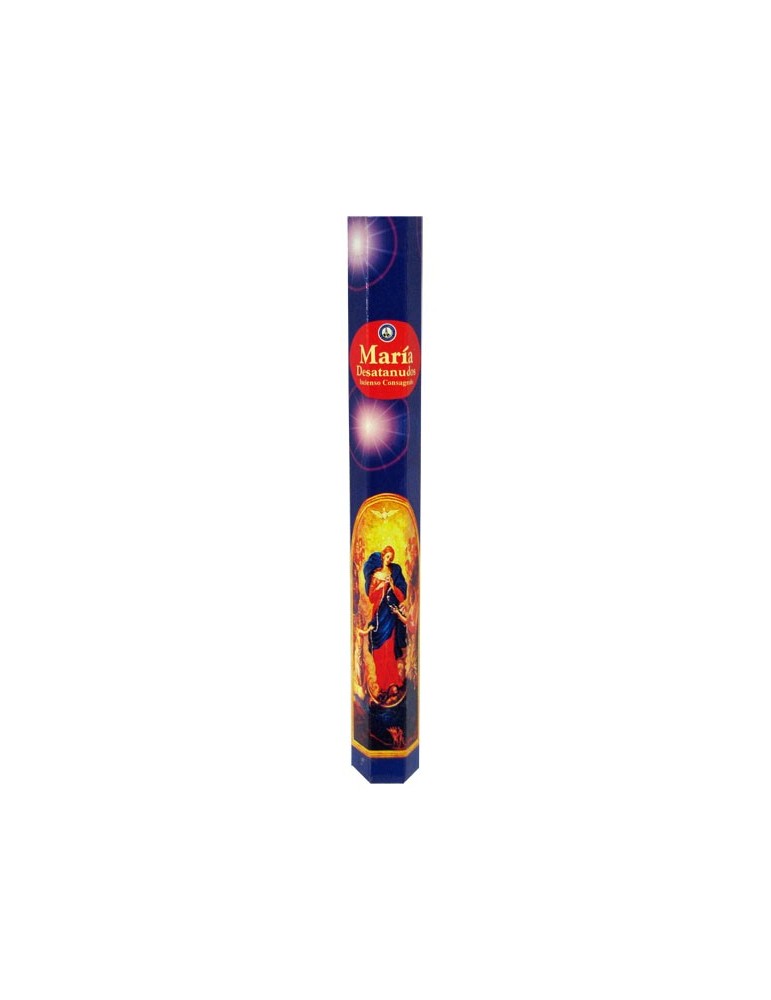 Maria Desatanudos - SAC (Mystical Series) 20 Incense Sticks