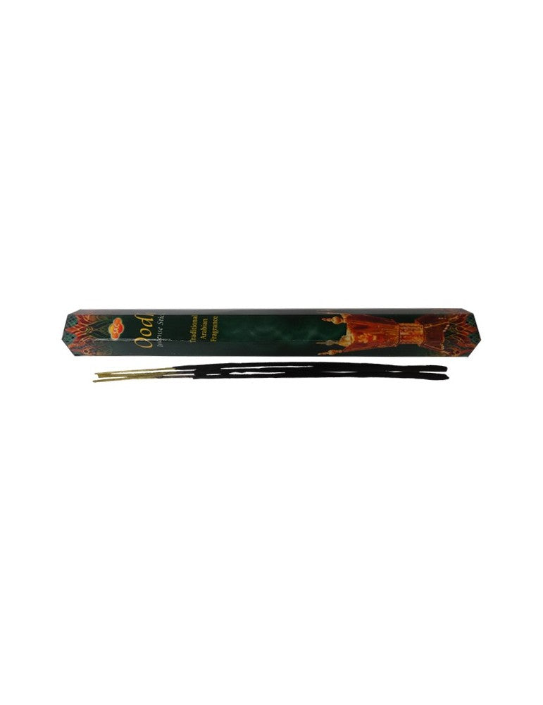 Oodh - SAC 20 Incense Sticks