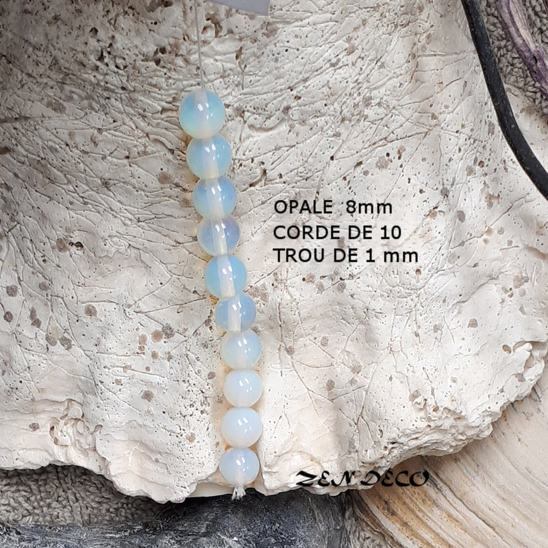 OPAL 8mm