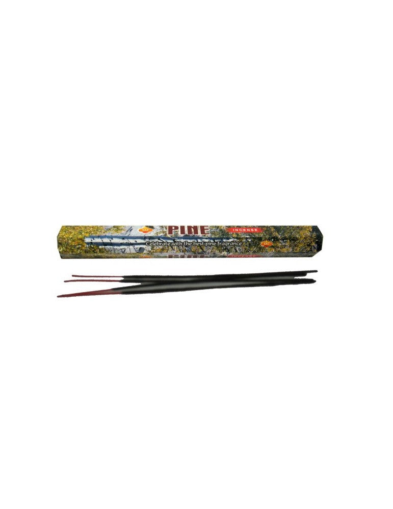 Pine - SAC 20 Incense Sticks