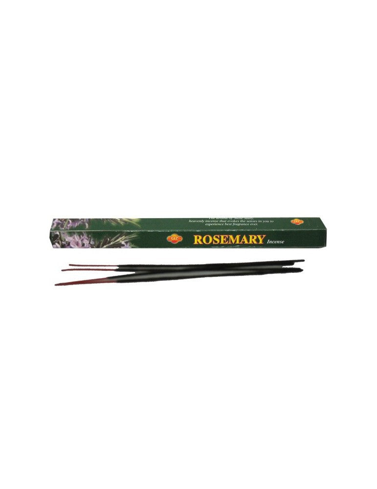 Rosemary - SAC 20 Incense Sticks