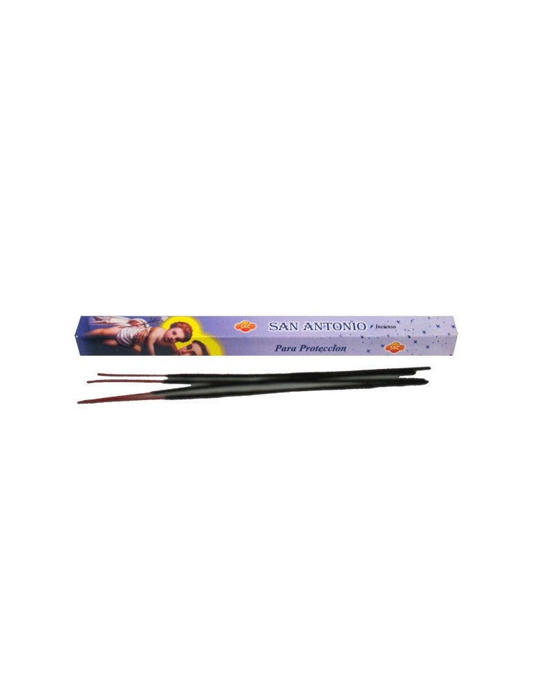 San Antonio - SAC (Mystical Series) 20 Incense Sticks