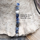 SODALITE 8mm