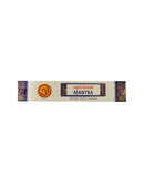 Spiritual Mantra - 15 gms Incense Sticks