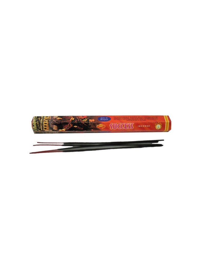 Success - SAC (Mystical Series) 20 Incense Sticks