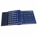 Binder Collecting Album VISTA Canada Album 10 Cents 1858 To Date