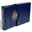 Binder Collecting Album VISTA Canada Album 10 Cents 1858 To Date