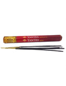 Yantra - SAC 20 Incense Sticks
